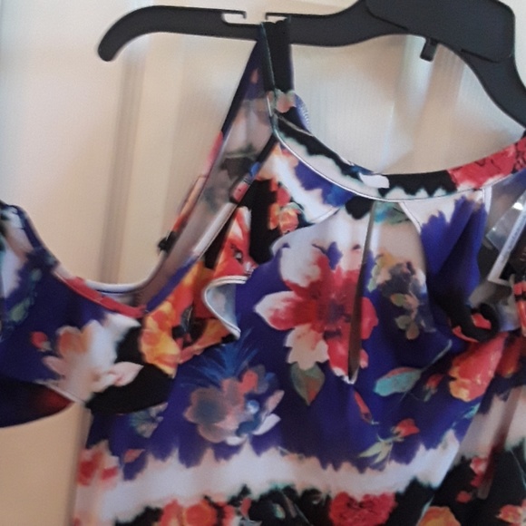 Beige top size M - Picture 2 of 6